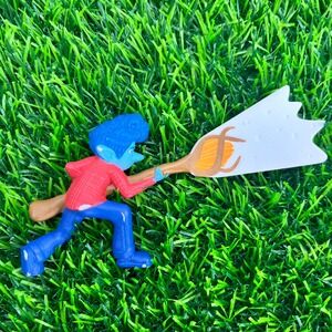 Disney Pixar Onward Ian‎ Lightfoot Toy Figure McDonald's Happy Meal Toy